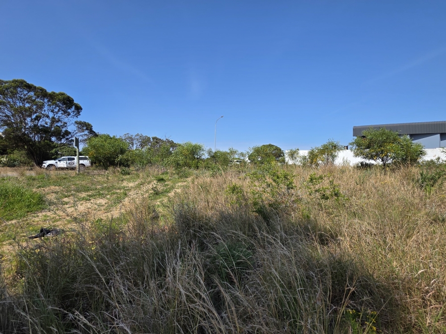 Commercial Property for Sale in Wavecrest Eastern Cape